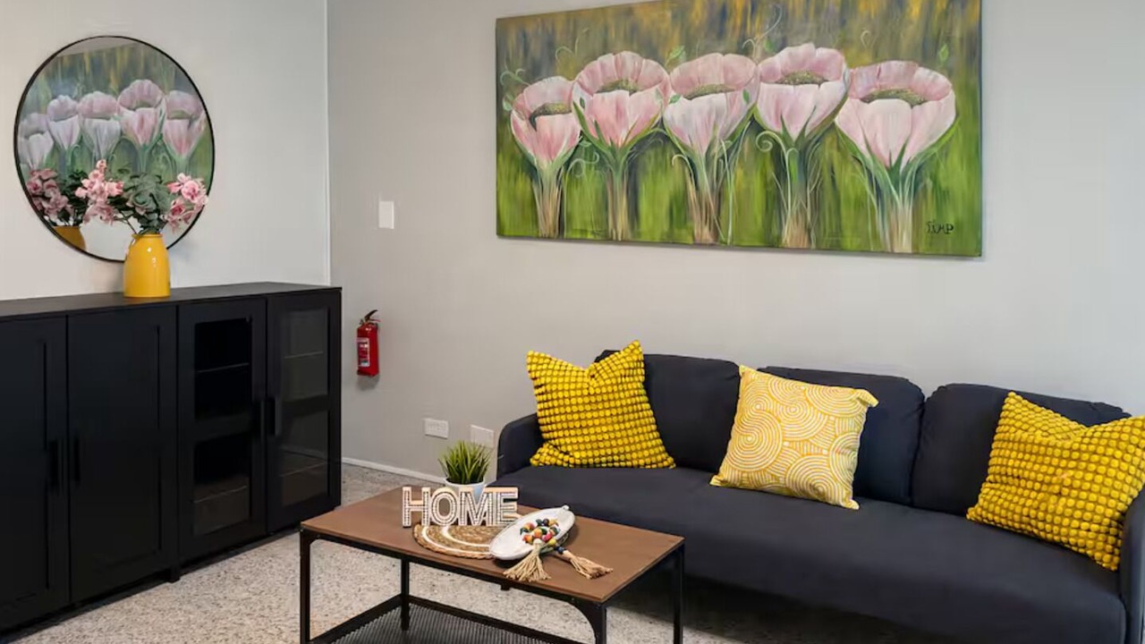 Photo of Livingroom in Zona Colonial