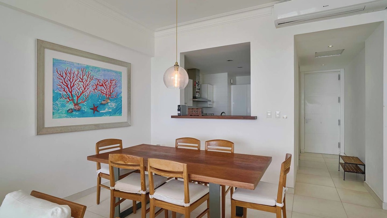 Photo of Livingroom in Villas Del Mar