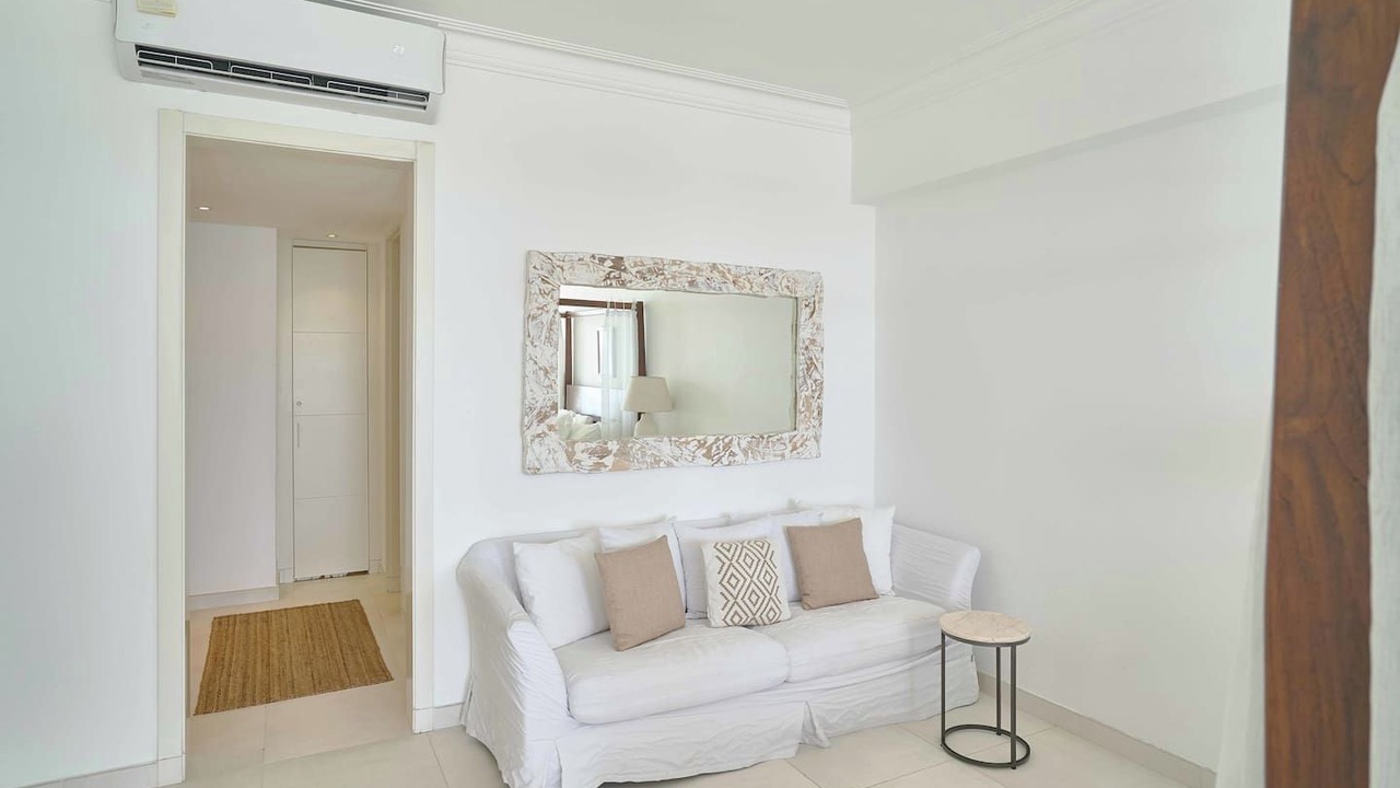 Photo of Livingroom in Villas Del Mar