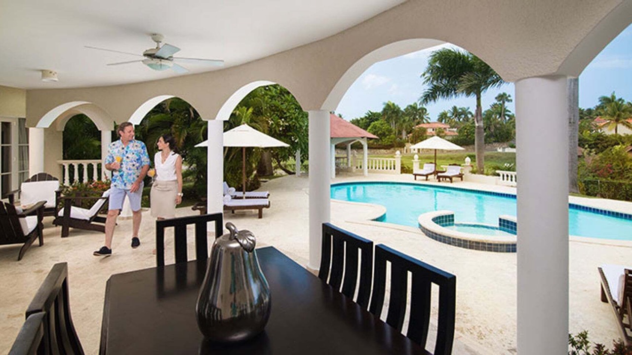Photo of Outdoor in Cabarete
