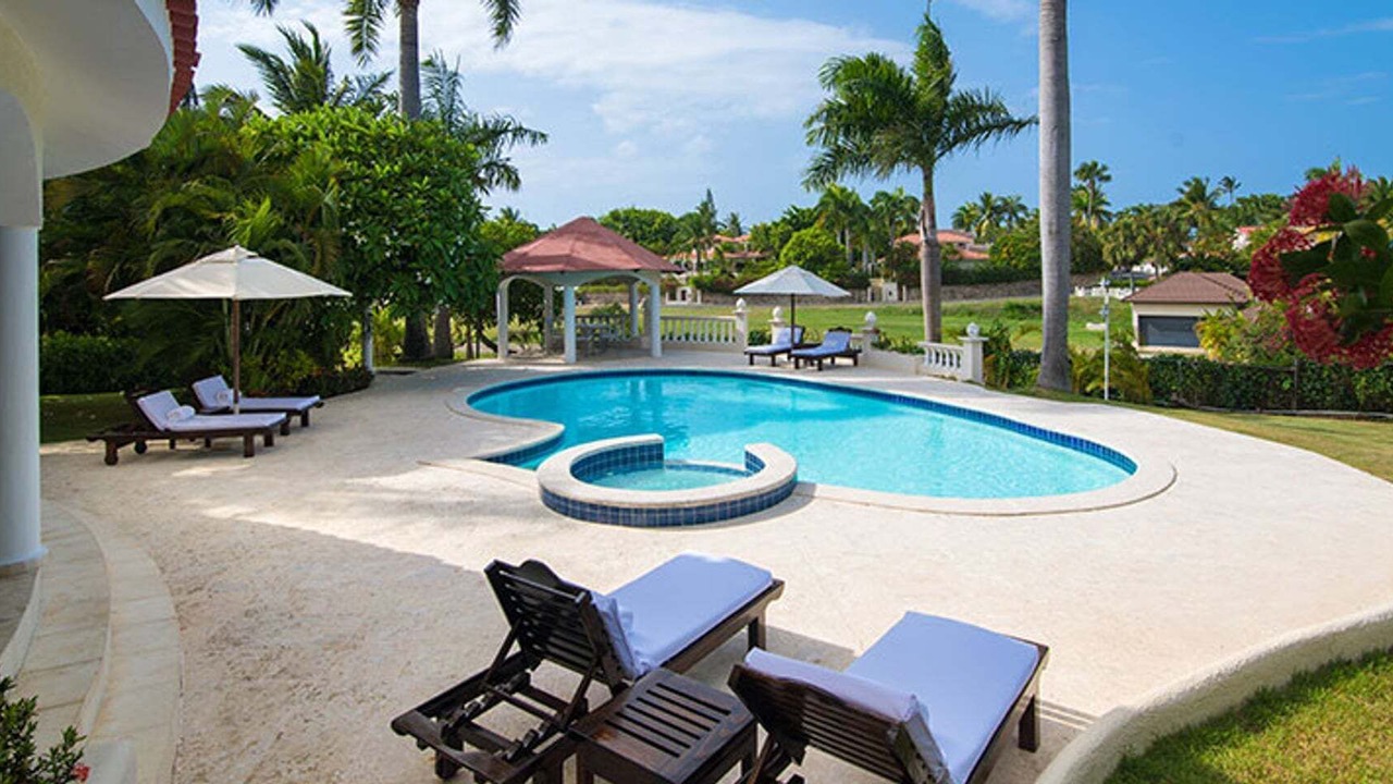 Photo of Outdoor in Cabarete