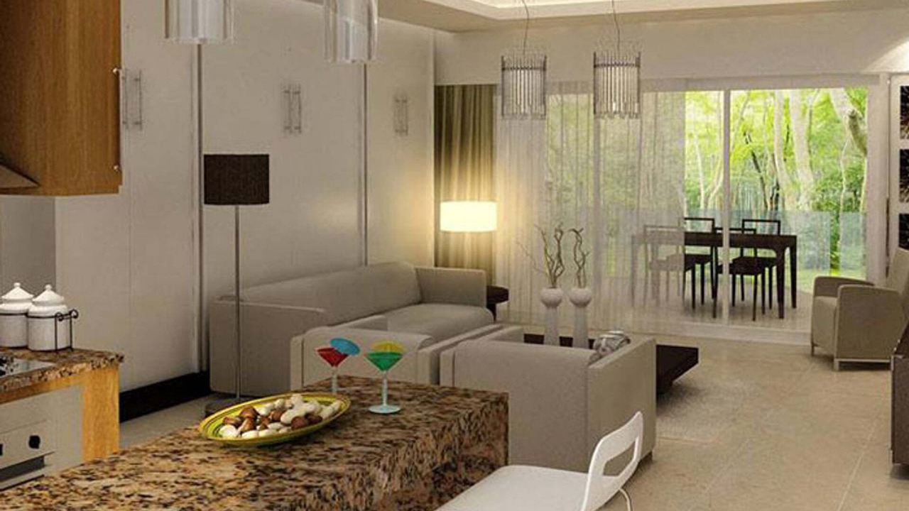 Photo of Livingroom in Cabarete