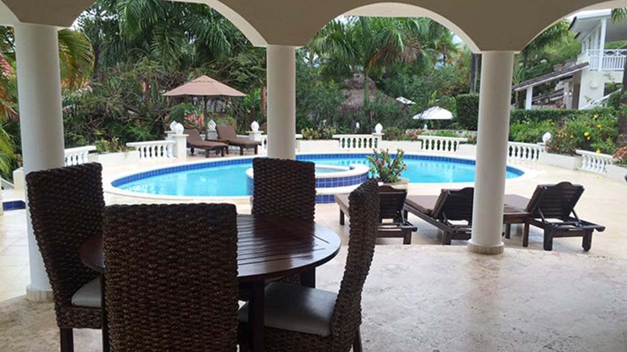Photo of Outdoor in Cabarete