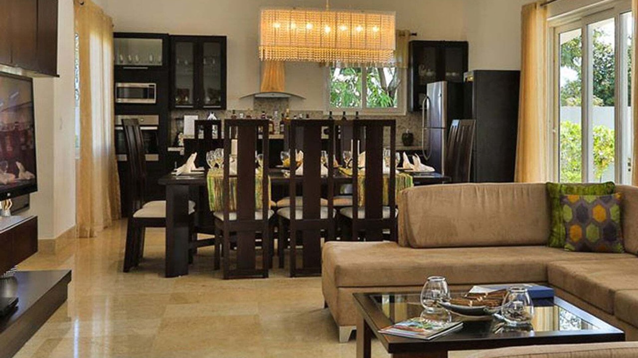 Photo of Livingroom in Cabarete