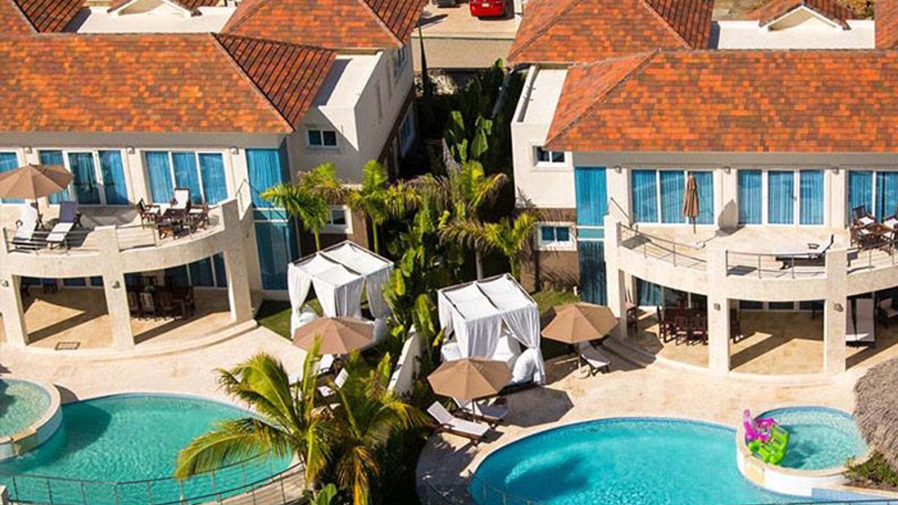 Photo of Outdoor in Cabarete