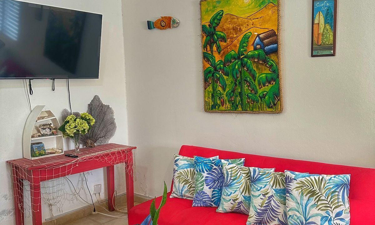 Photo of Livingroom in Las Terrenas