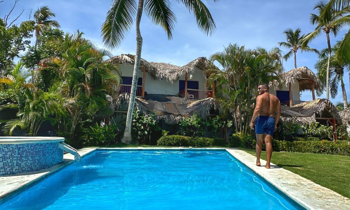 Photo of Outdoor in Las Terrenas
