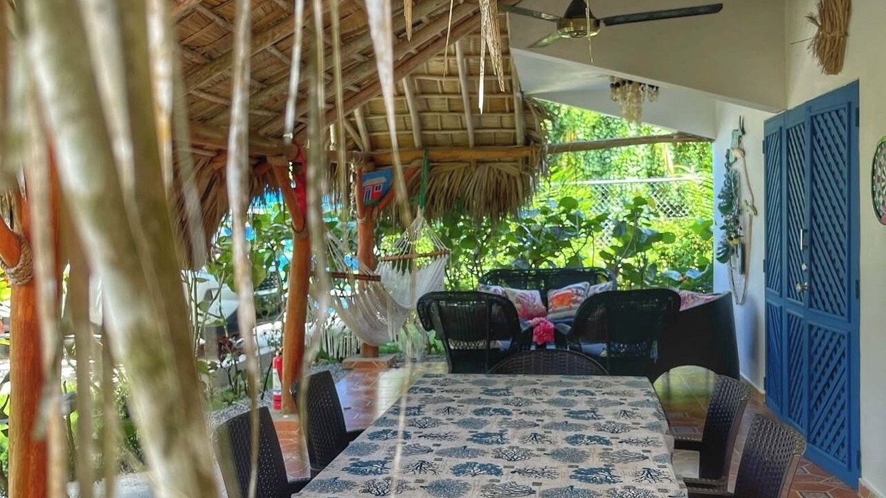Photo of Outdoor in Las Terrenas