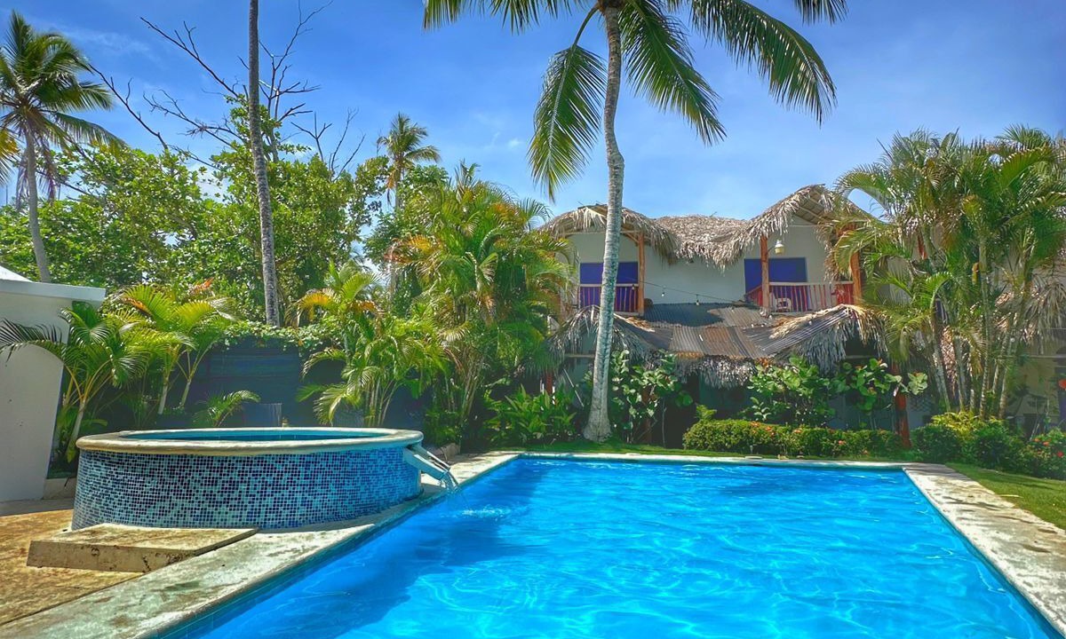 Photo of Outdoor in Las Terrenas