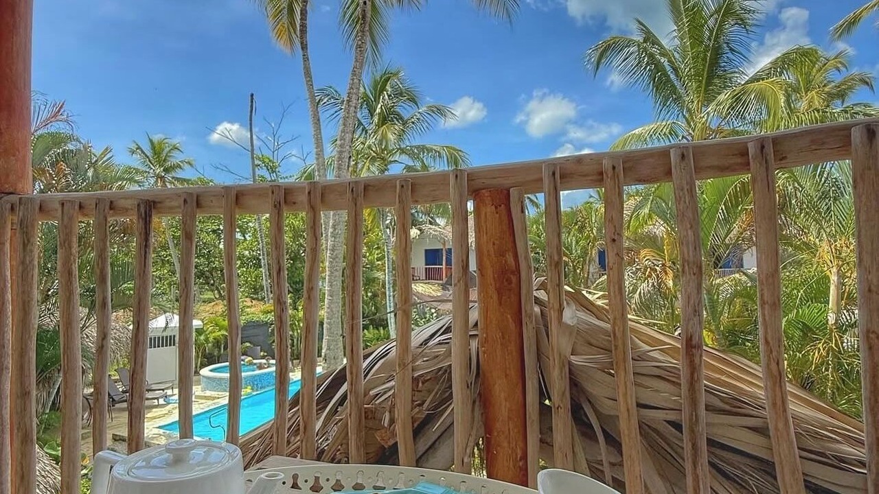 Photo of Outdoor in Las Terrenas