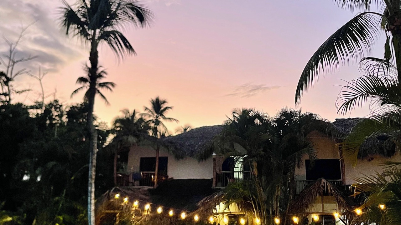 Photo of Outdoor in Las Terrenas