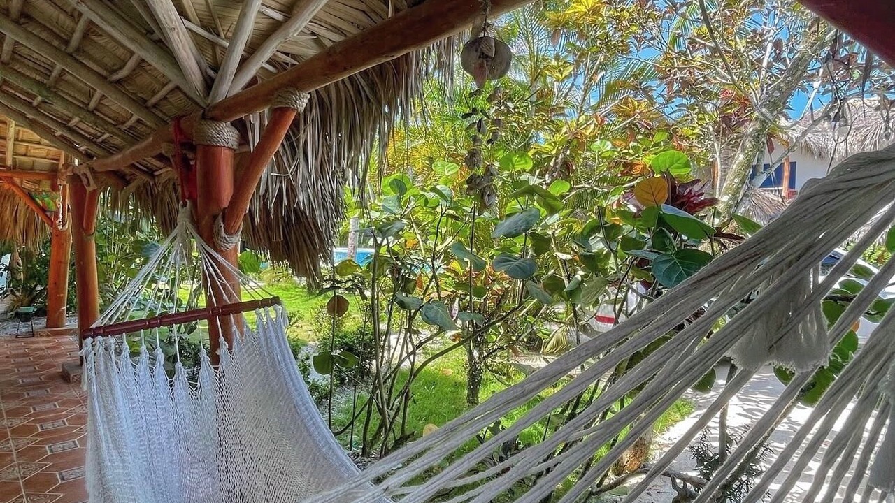 Photo of Patio Balcony in Las Terrenas