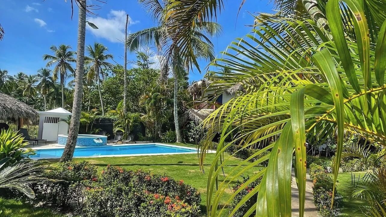 Photo of Outdoor in Las Terrenas
