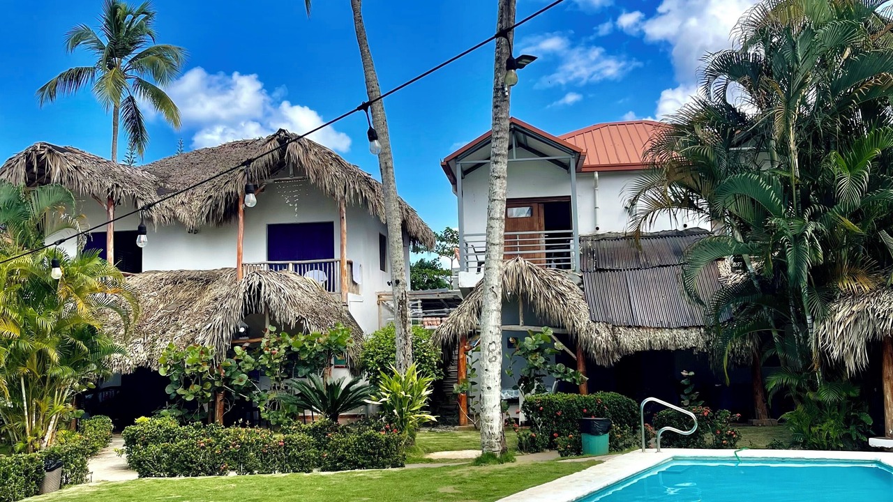 Photo of Outdoor in Las Terrenas