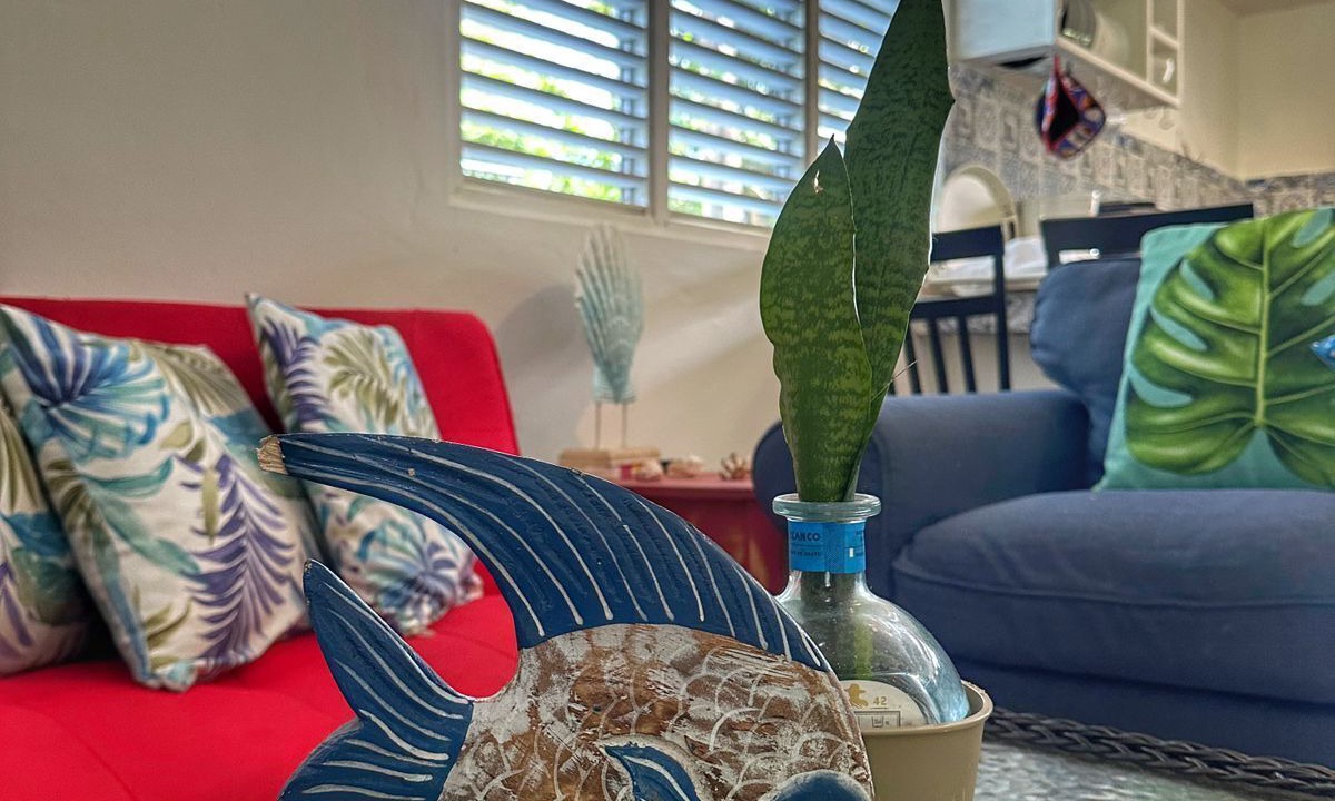 Photo of Livingroom in Las Terrenas