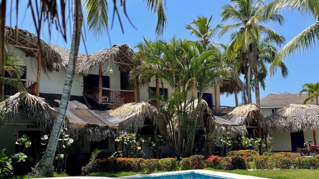 Photo of Outdoor in Las Terrenas