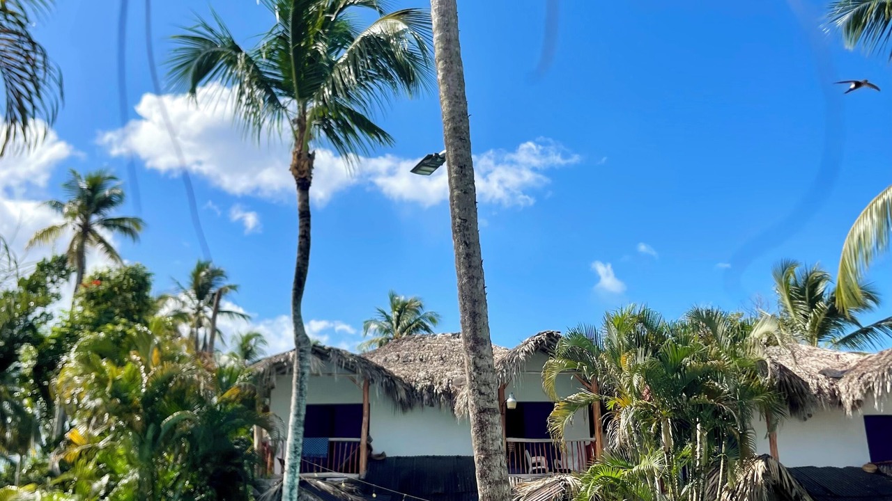 Photo of Outdoor in Las Terrenas