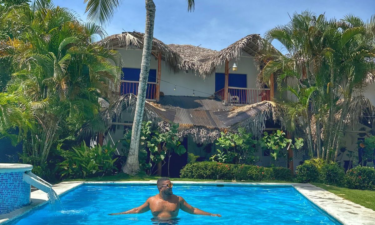 Photo of Outdoor in Las Terrenas