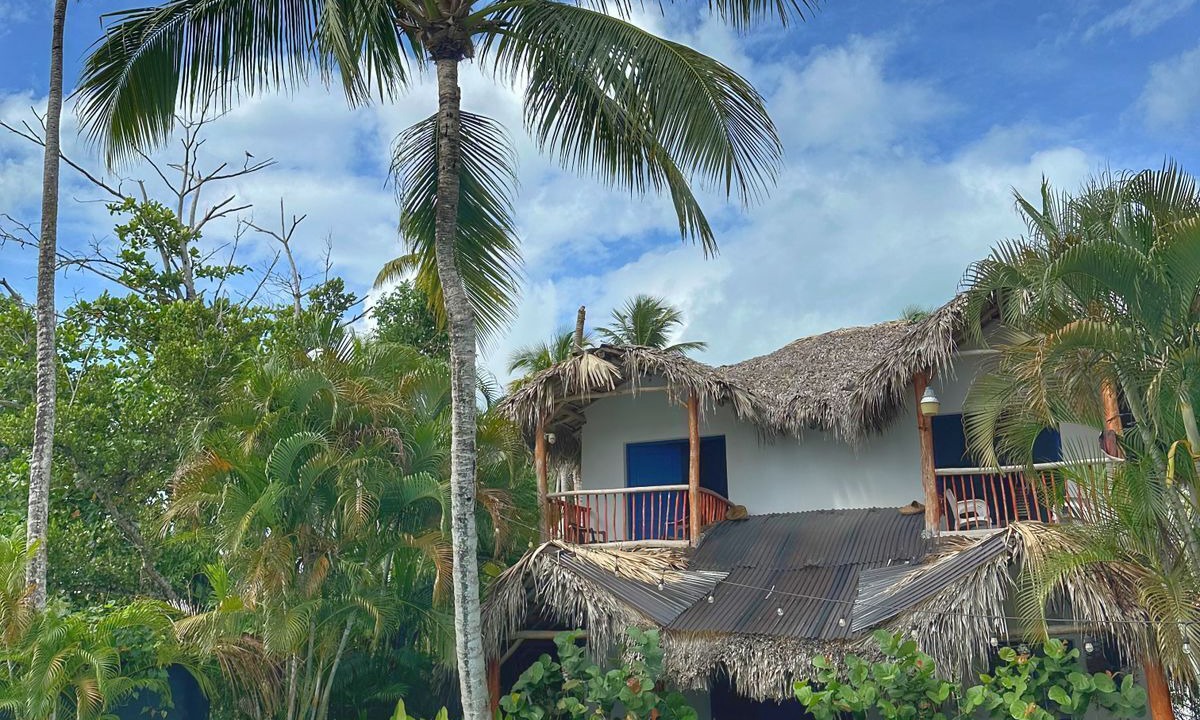 Photo of Outdoor in Las Terrenas