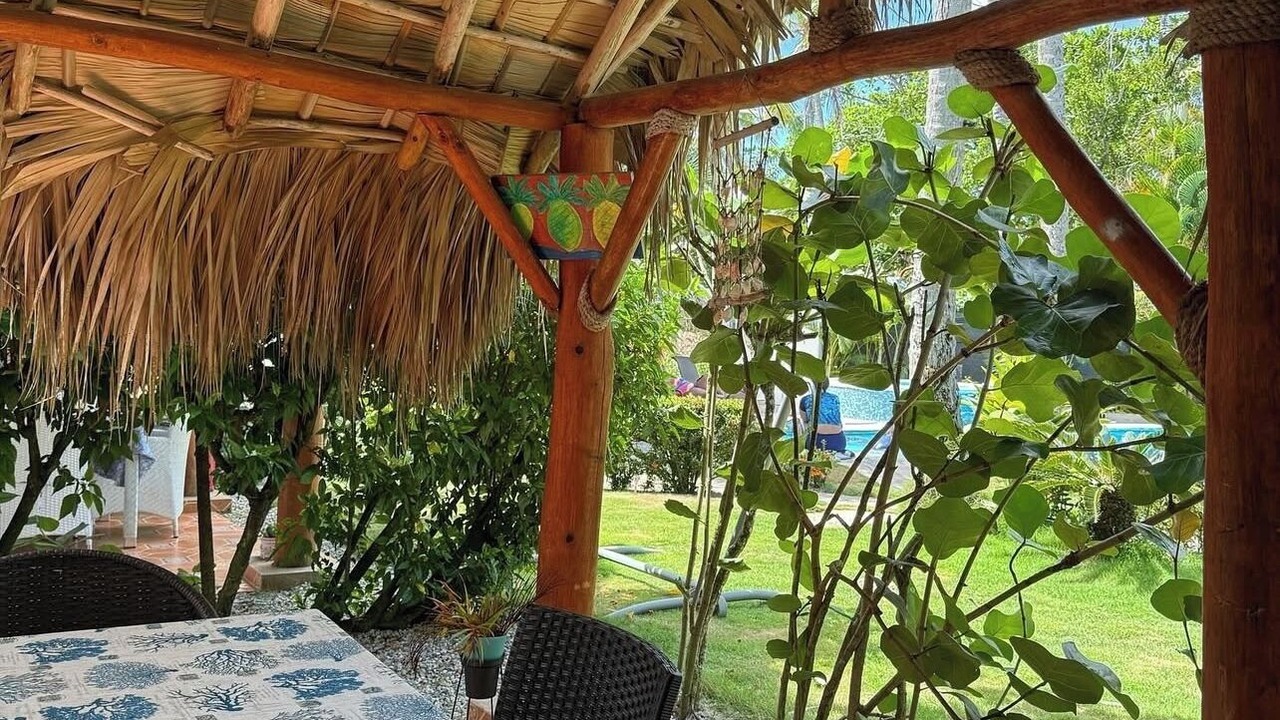 Photo of Outdoor in Las Terrenas