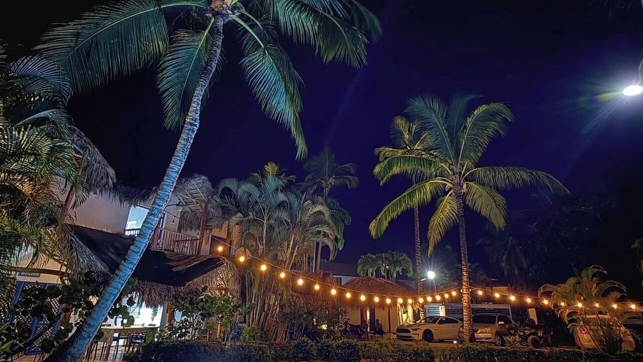 Photo of Outdoor in Las Terrenas