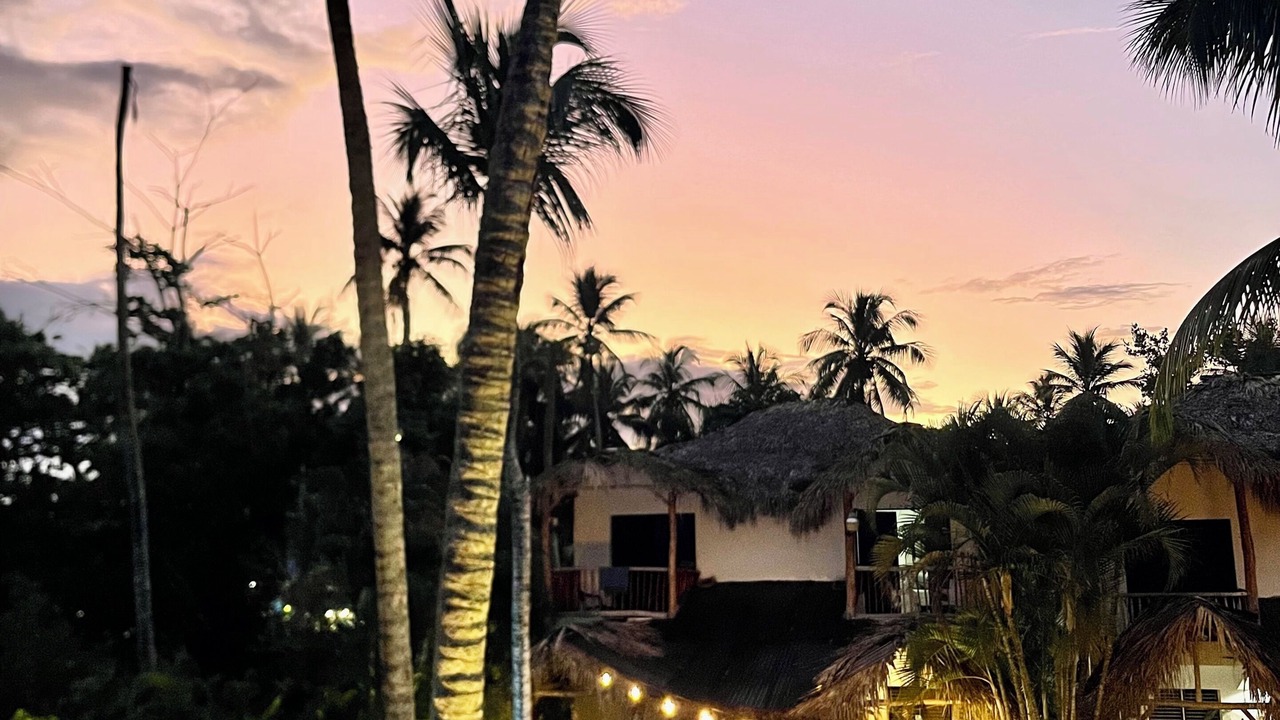 Photo of Outdoor in Las Terrenas