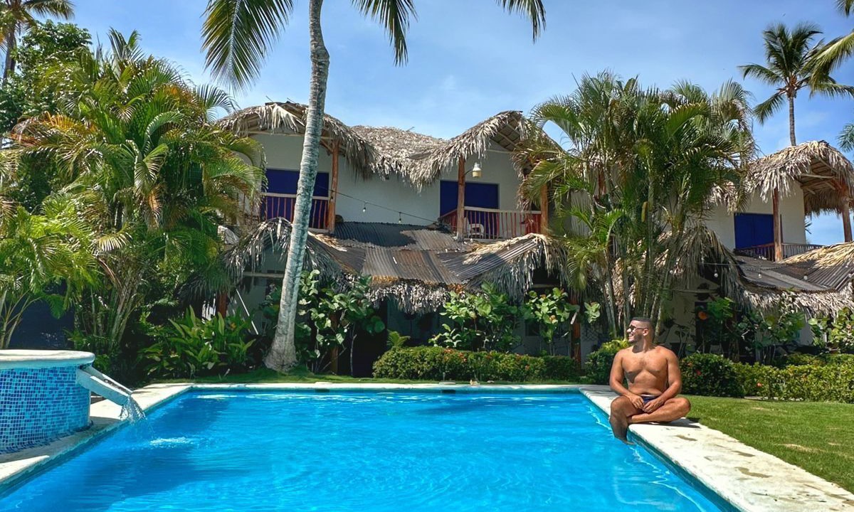 Photo of Outdoor in Las Terrenas