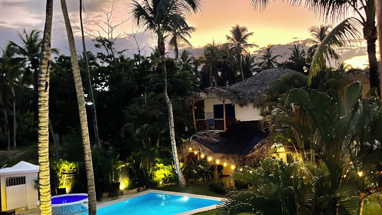Photo of Outdoor in Las Terrenas