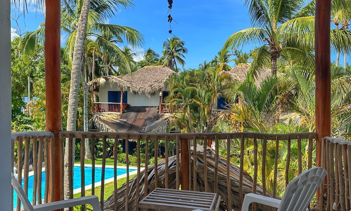 Photo of Outdoor in Las Terrenas