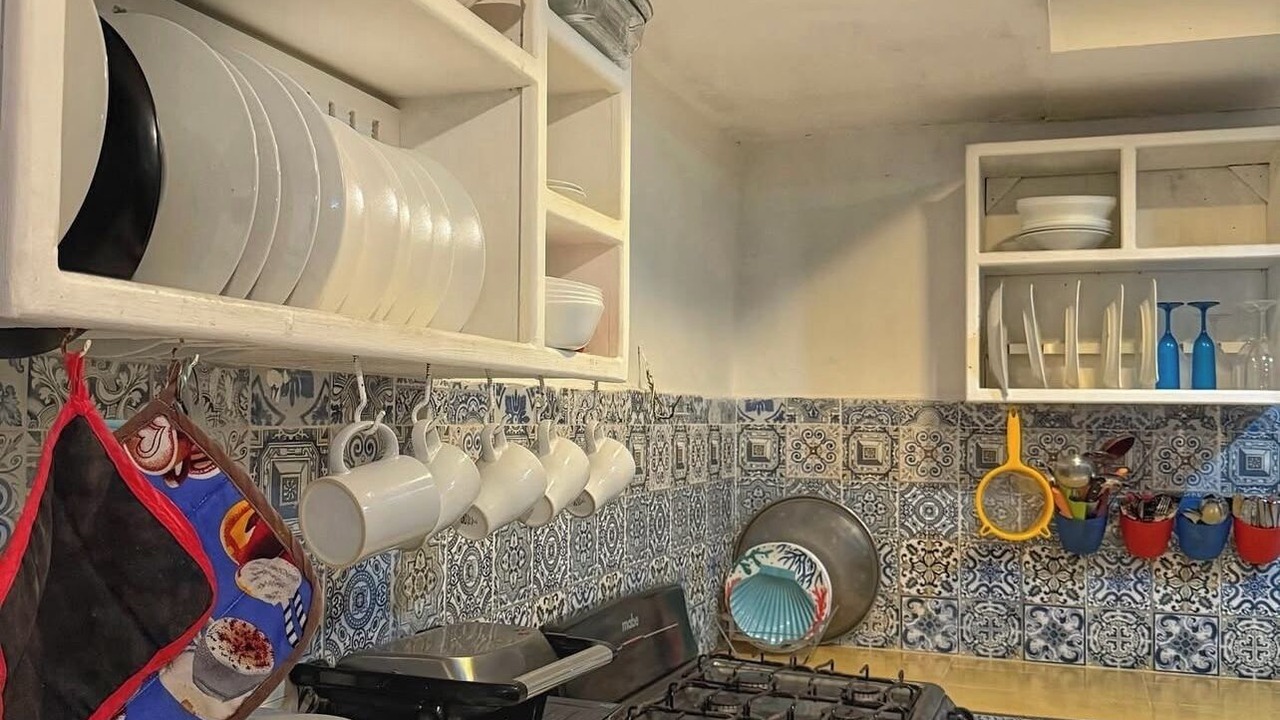 Photo of Kitchen in Las Terrenas