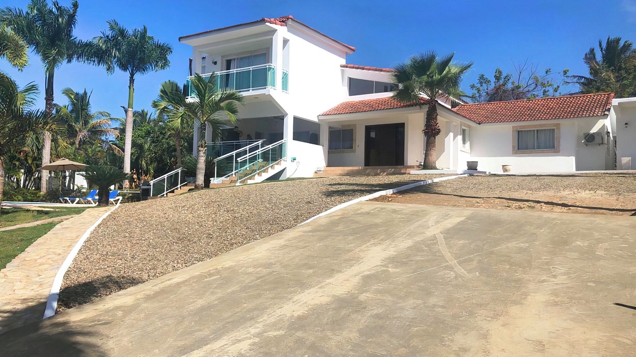 Photo of Outdoor in La Mulata