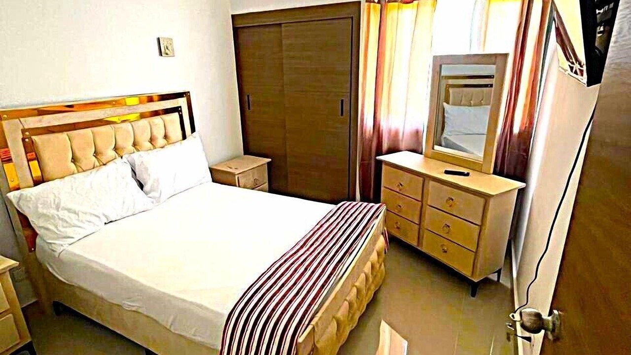 Photo of Bedroom in La Caleta