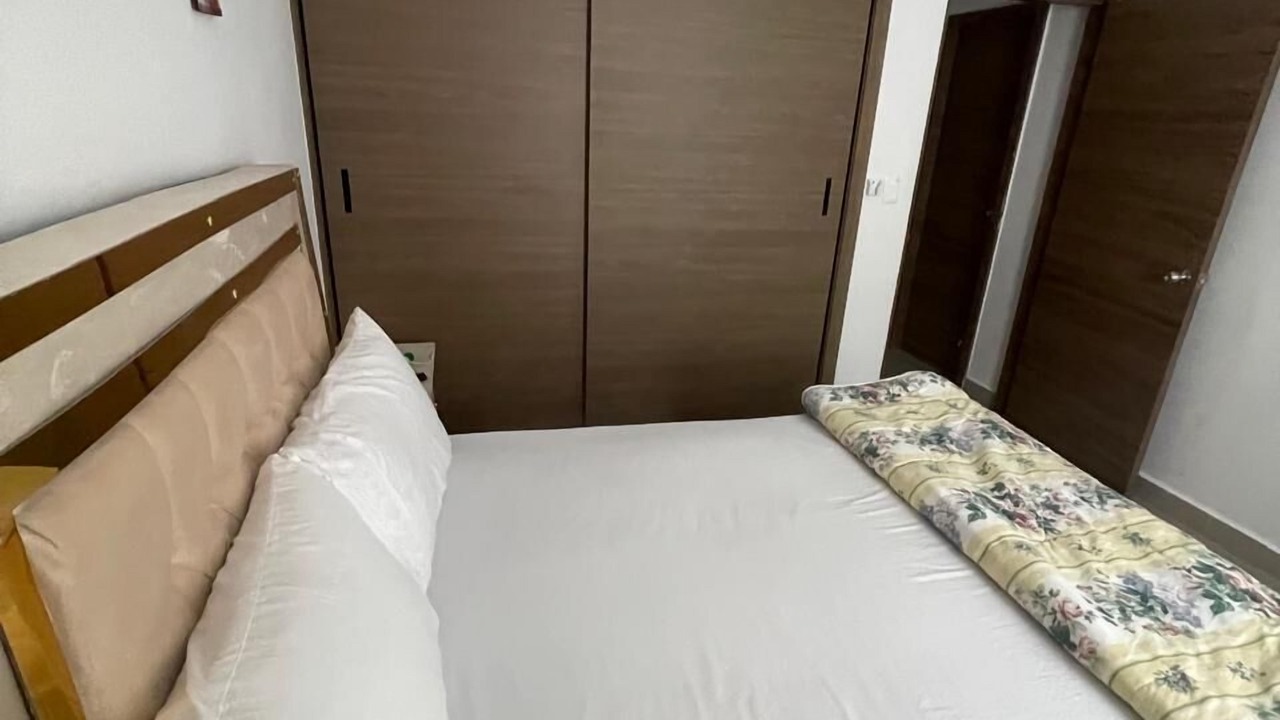 Photo of Bedroom in La Caleta