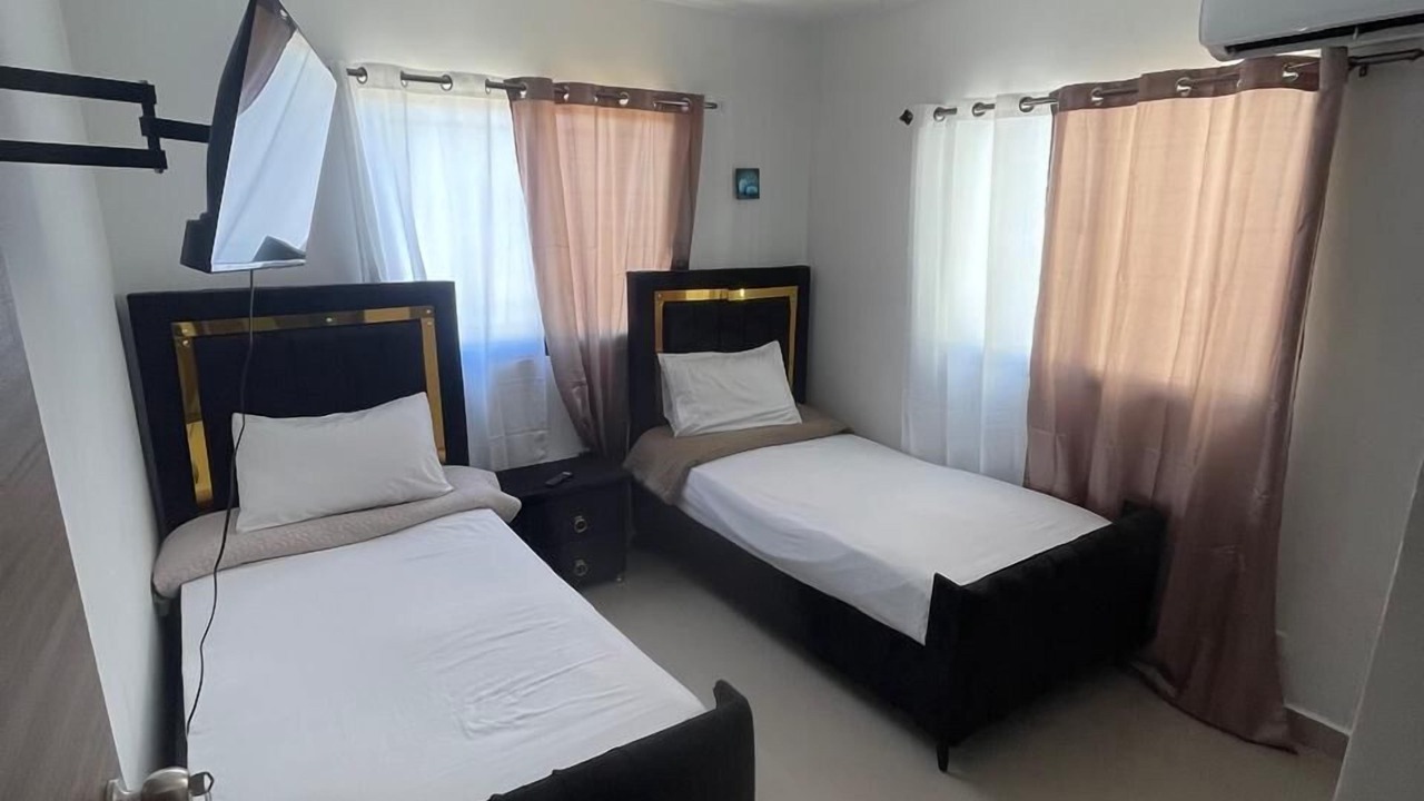 Photo of Bedroom in La Caleta