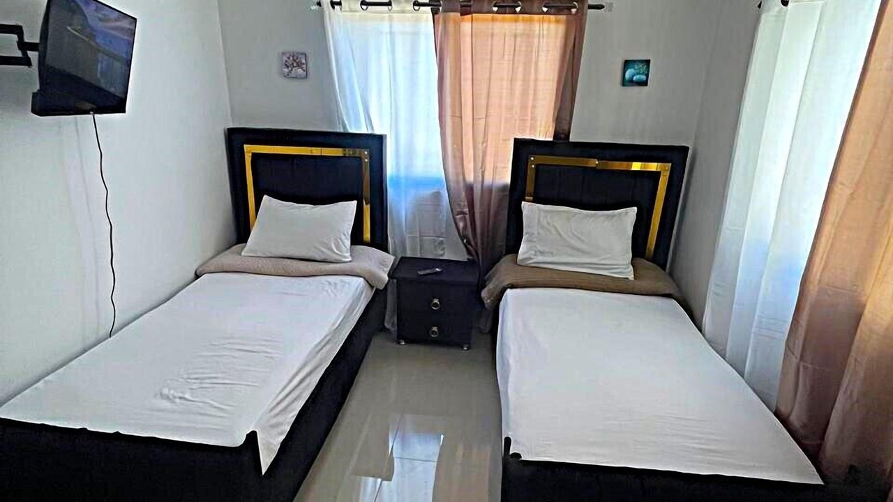 Photo of Bedroom in La Caleta