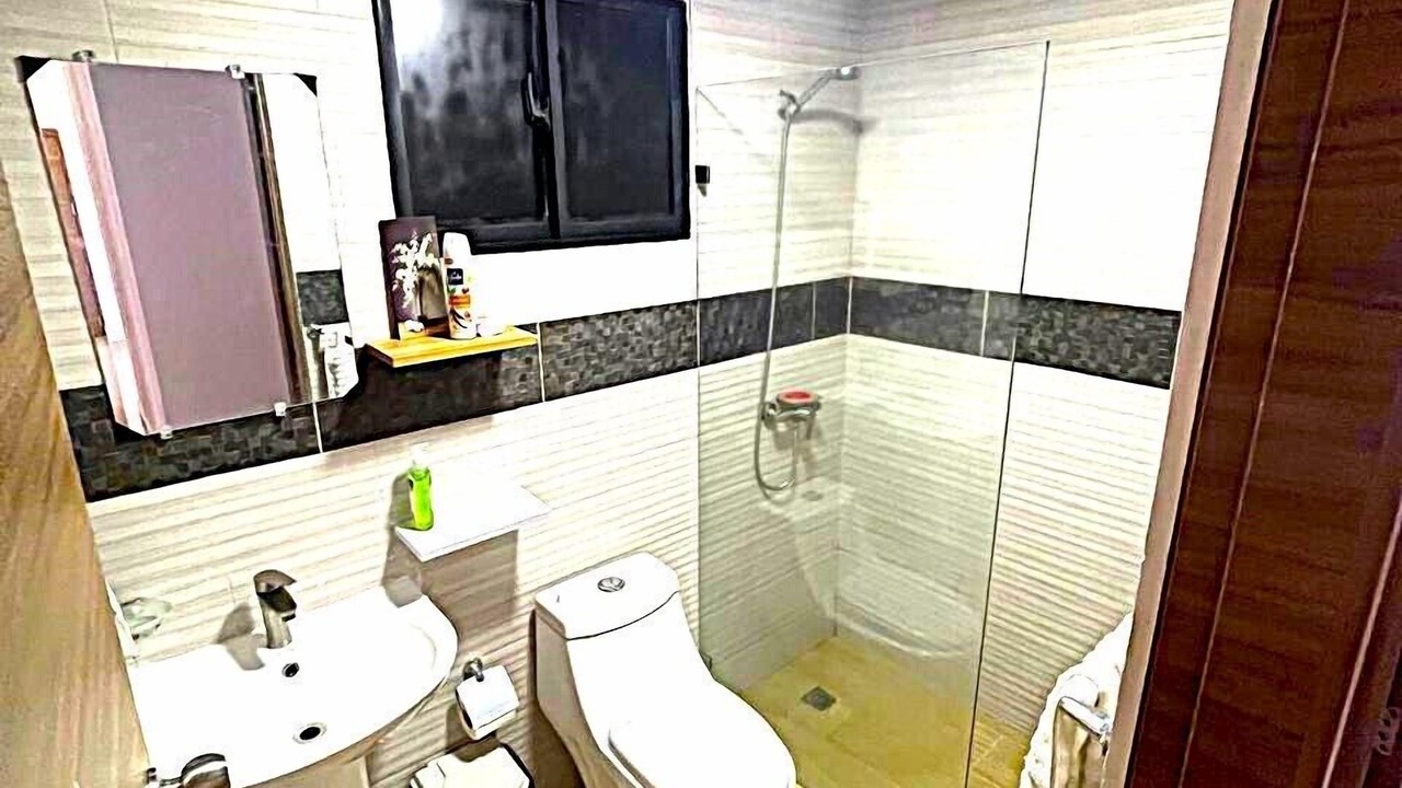 Photo of Bathroom in La Caleta