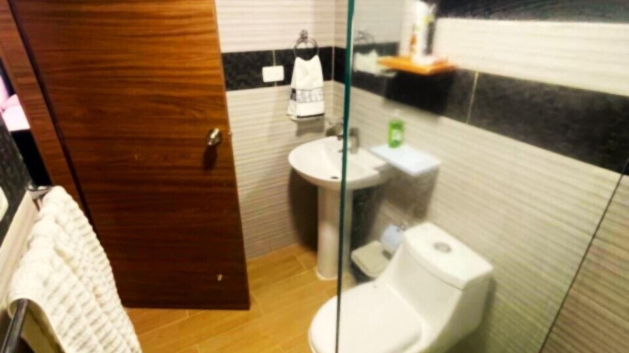 Photo of Bathroom in La Caleta