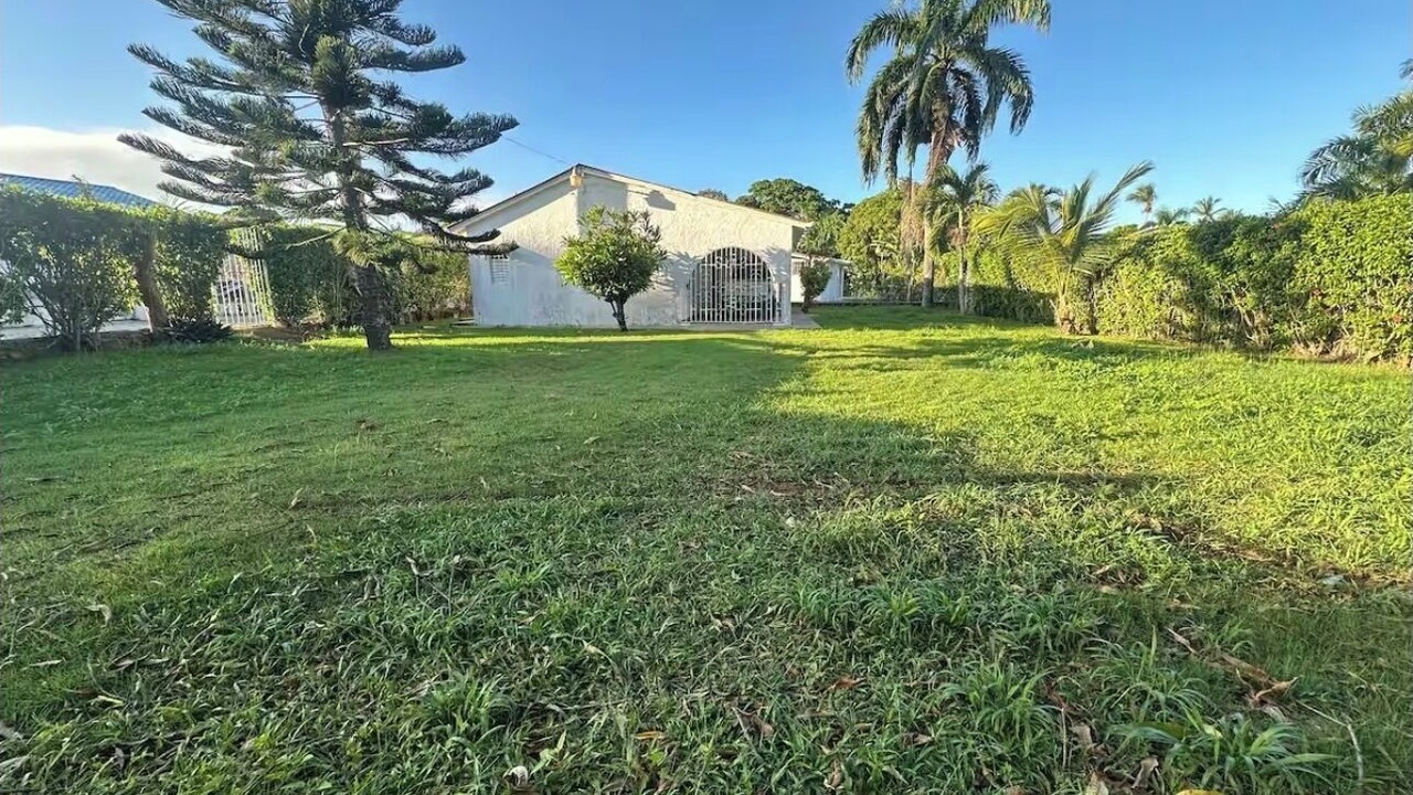 Photo of Outdoor in Las Galeras