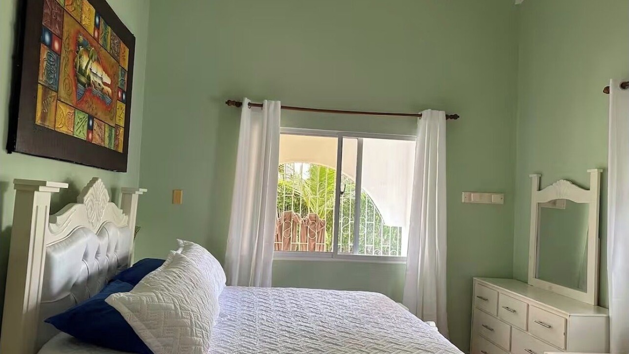 Photo of Bedroom in Las Galeras