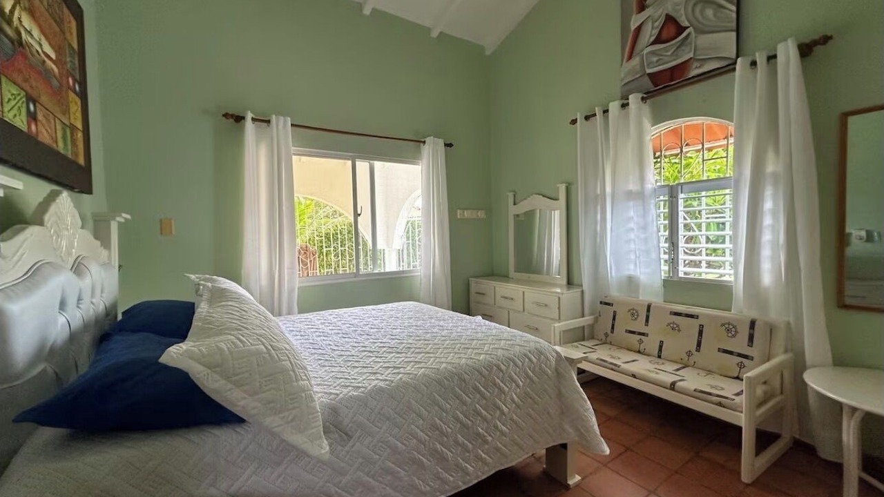 Photo of Bedroom in Las Galeras