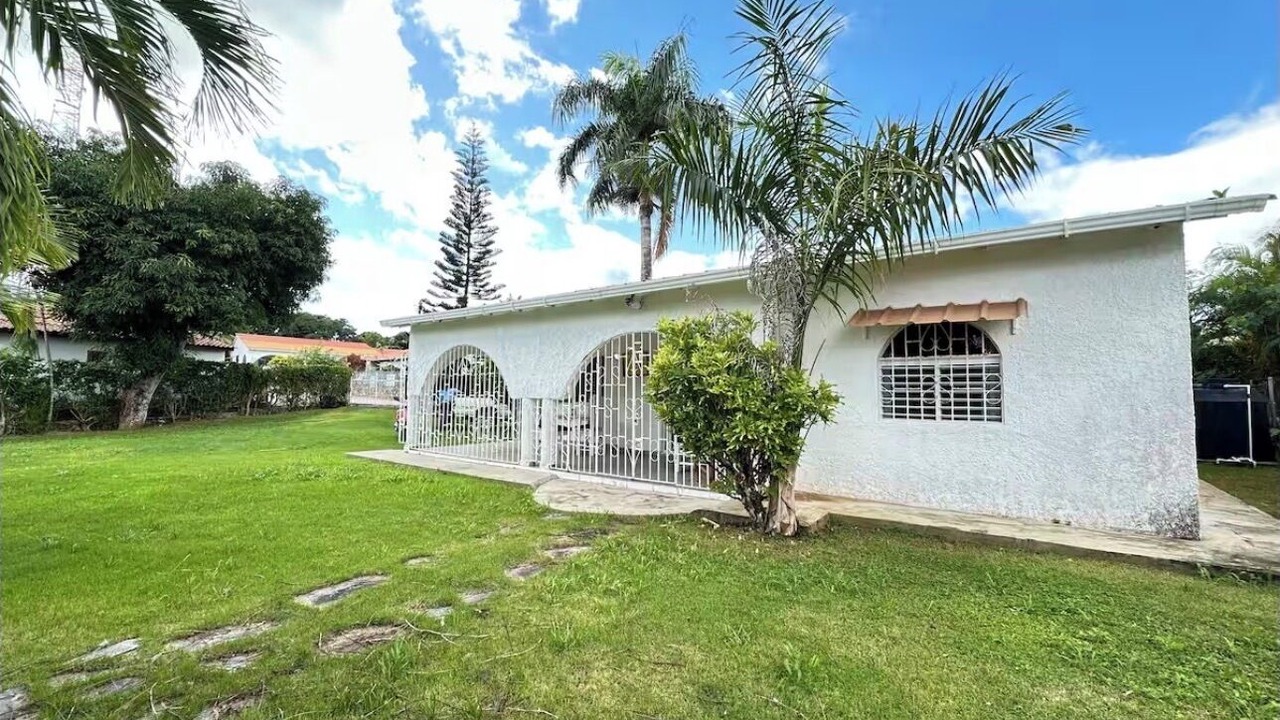 Photo of Outdoor in Las Galeras