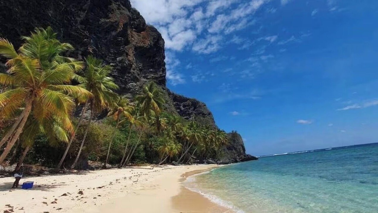 Photo of Others in Las Galeras