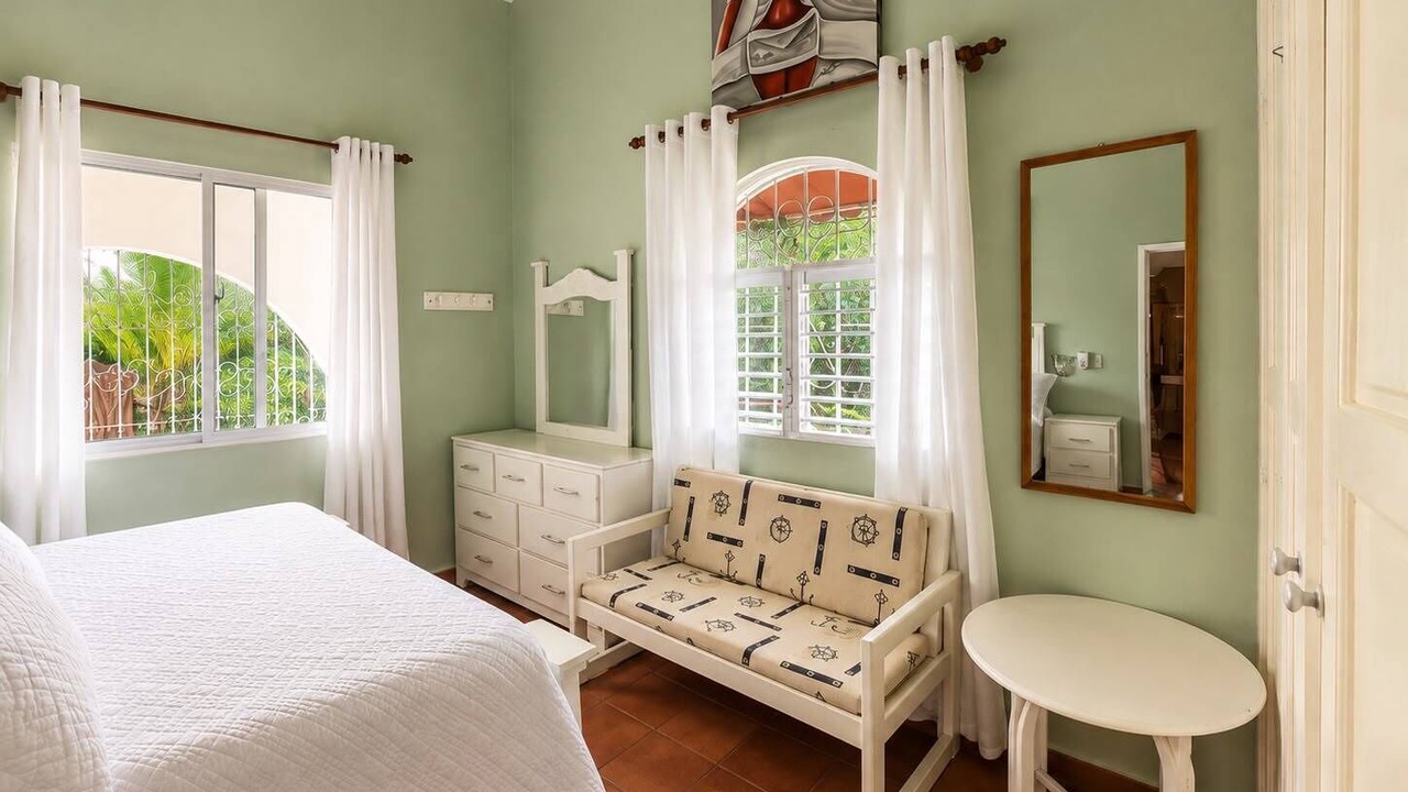 Photo of Bedroom in Las Galeras
