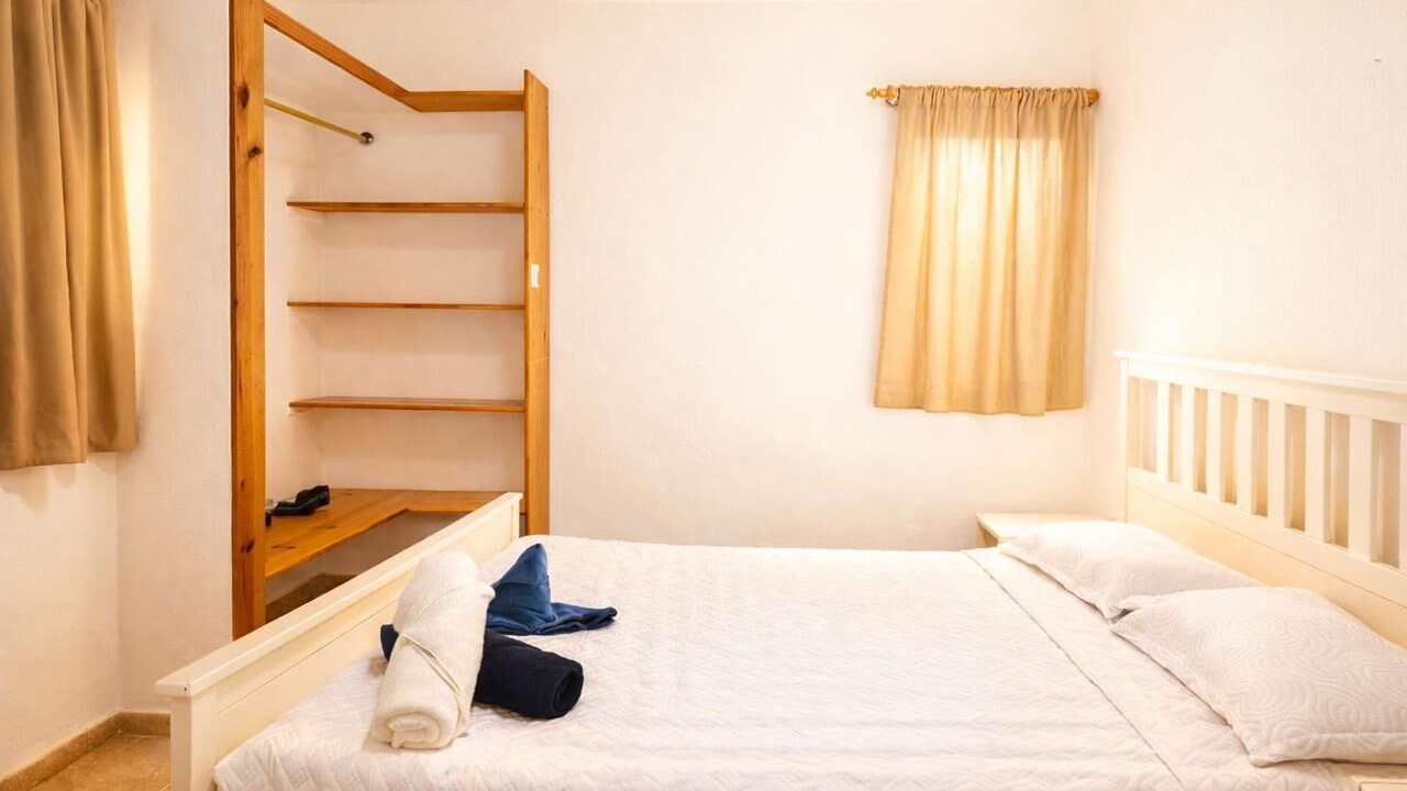 Photo of Bedroom in Las Terrenas