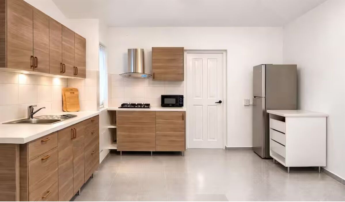 Photo of Kitchen in Las Terrenas