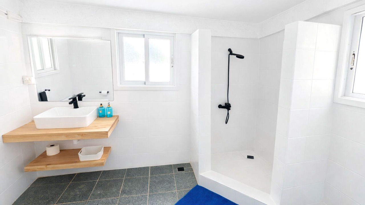 Photo of Bathroom in Las Terrenas