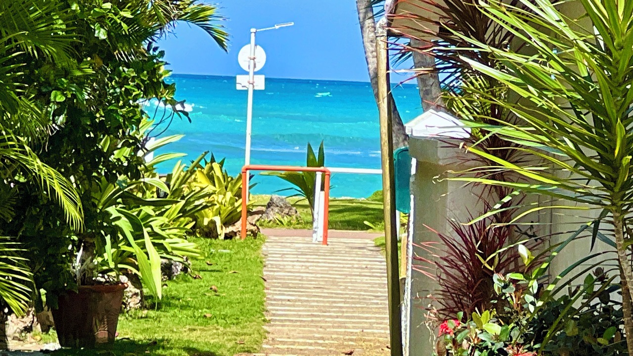 Photo of Outdoor in Las Terrenas