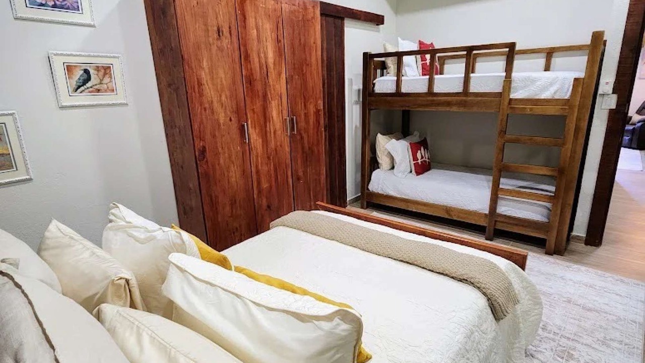 Photo of Bedroom in La Vega Province
