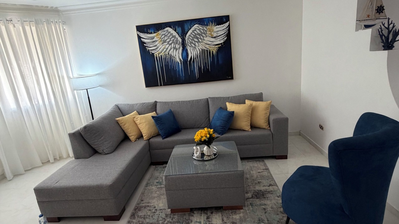 Photo of Livingroom in Santiago Province