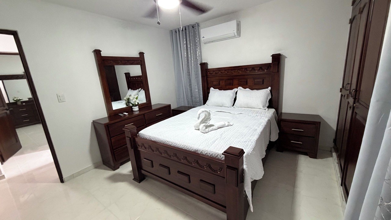 Photo of Bedroom in Santiago Province